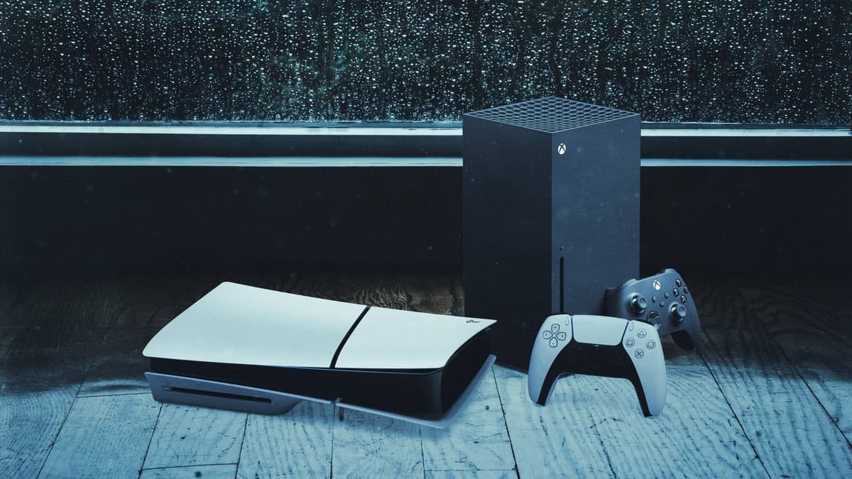 It's Officially Time to Delay the Next Generation of PlayStation and Xbox Consoles
