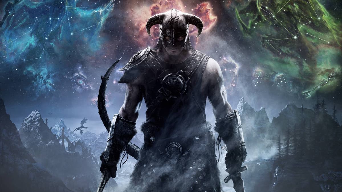 It's Official: Bethesda Figured Out Yet Another Way to Re-Release Skyrim