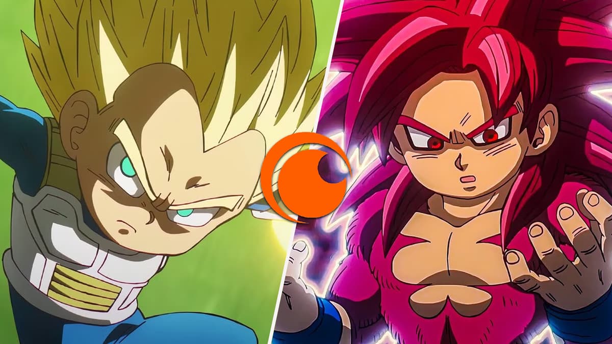 Dragon Ball DAIMA Finally Gets an Update From Crunchyroll & It's Great News