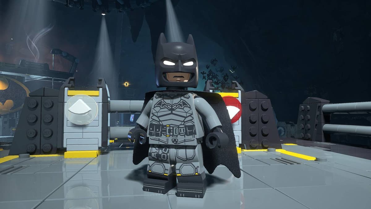 How to Get All Movie Batsutis in LEGO Batman Legacy of the Dark Knight