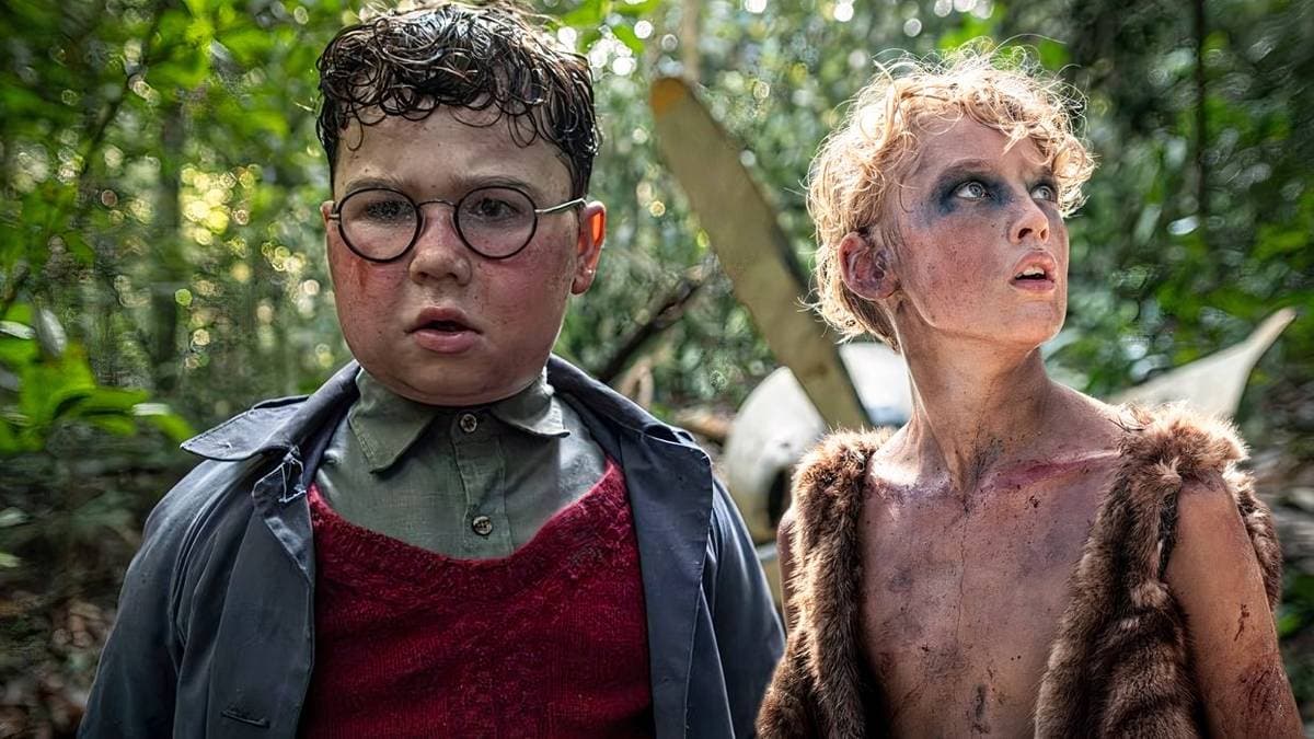 Stephen King Praises Netflix's New "Remarkable" Horror Miniseries
