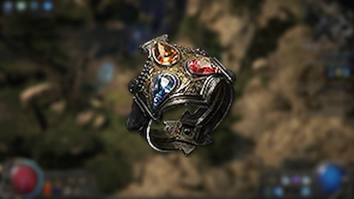 How to Get The Taming in Path of Exile 2