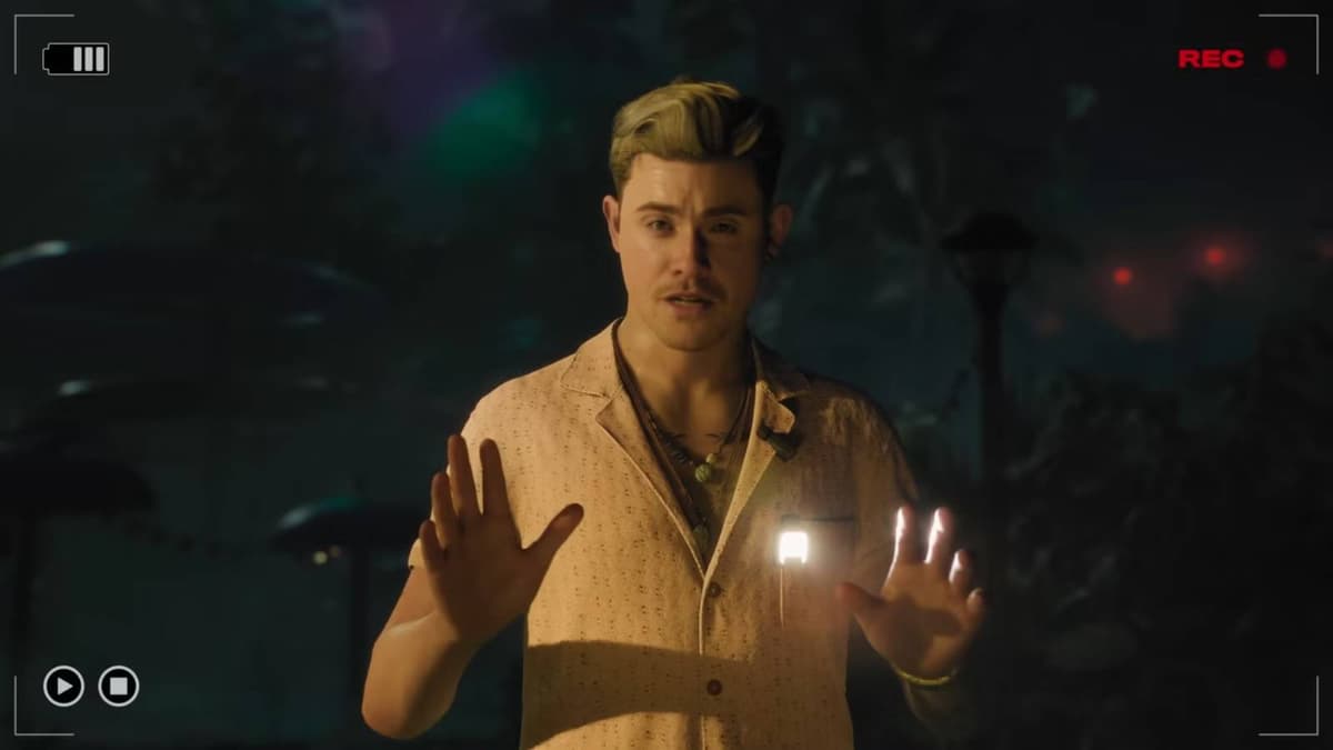 Until Dawn 2's Sequel Status Is a Bit Confusing, But It Makes Sense
