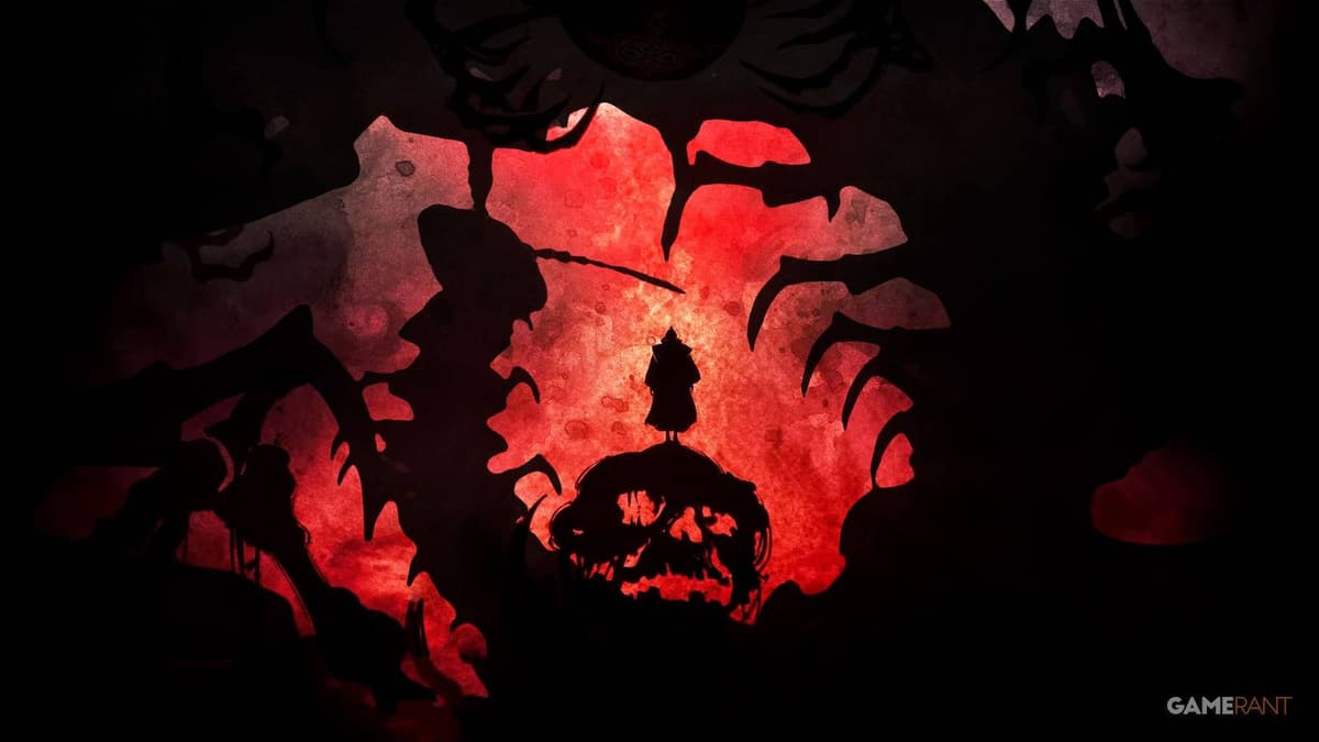 All Secret Boss Locations in Nioh 3