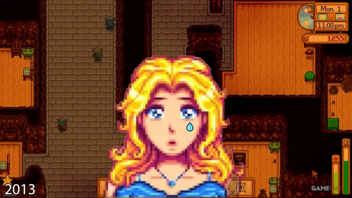 ConcernedApe Cut Stardew Valley’s Saddest Content 13 Years Ago, and I’m Forever Thankful