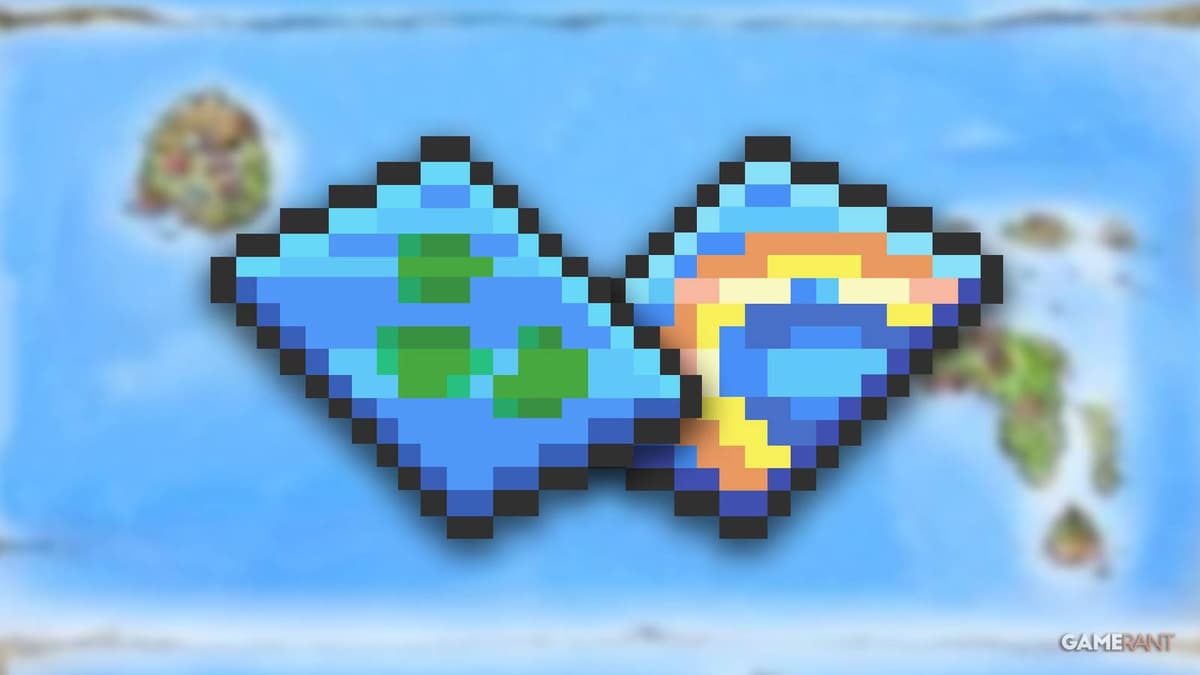 How to Get to the Sevii Islands in Pokemon FireRed & LeafGreen