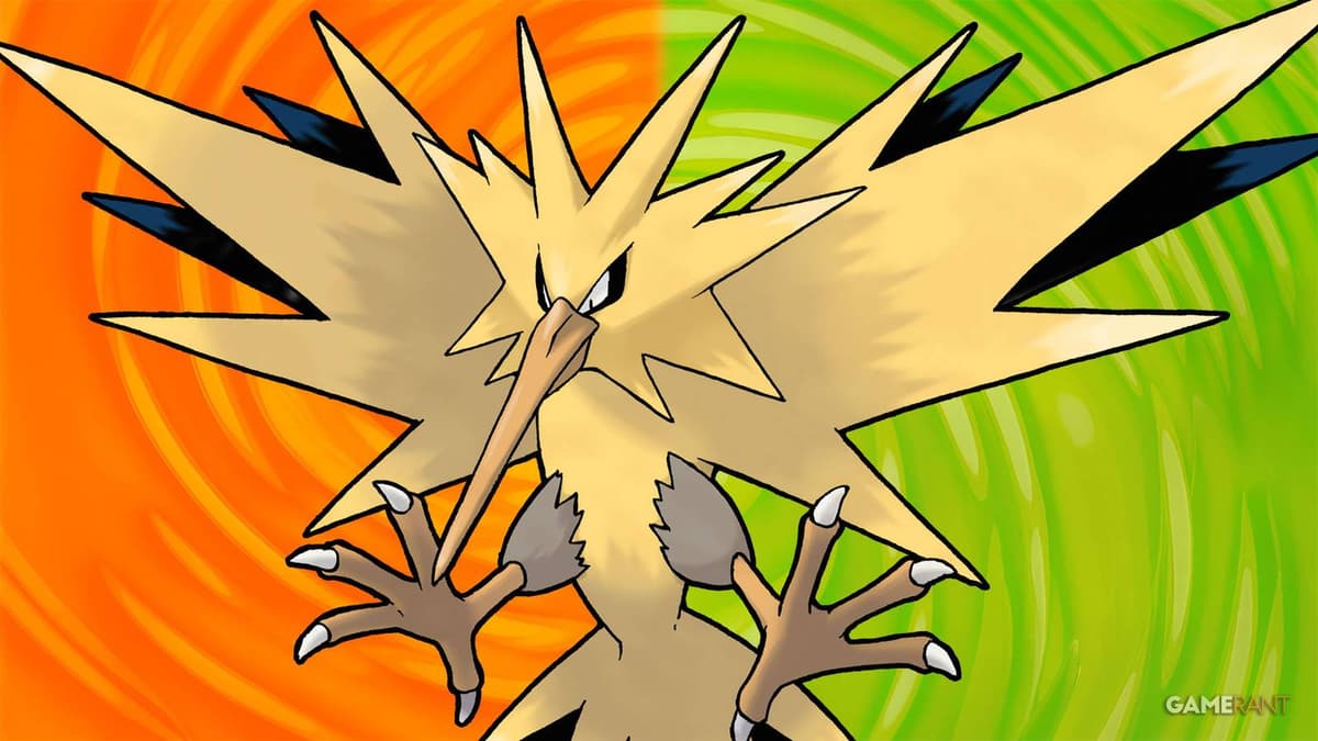 How to Find and Catch Zapdos in Pokemon FireRed and LeafGreen