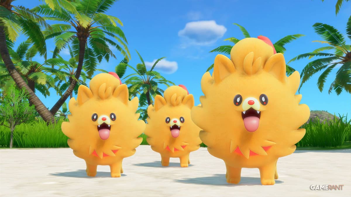 The Best Fan-Made Pombon Evolutions for Pokemon Winds and Waves