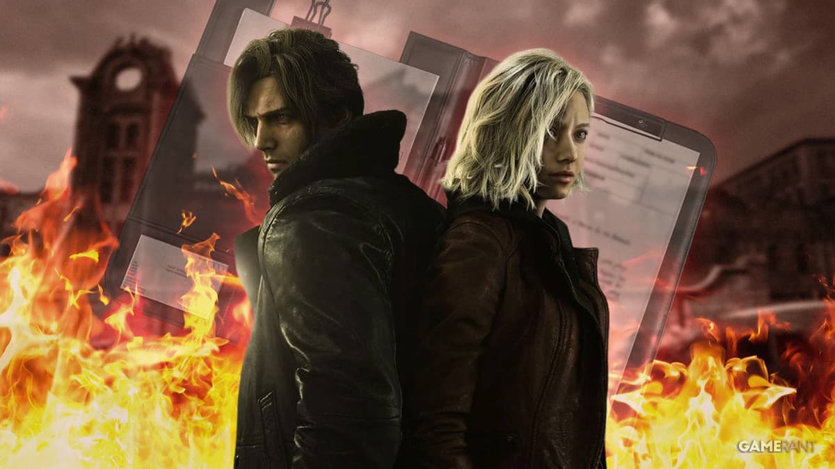 Resident Evil Requiem's DLC Has a Checklist of Burning Questions to Answer
