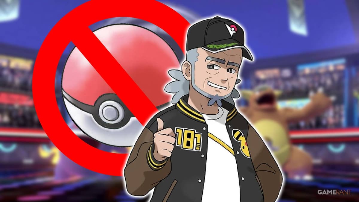 The 10 Worst Pokemon that Champions Players Should Never Use