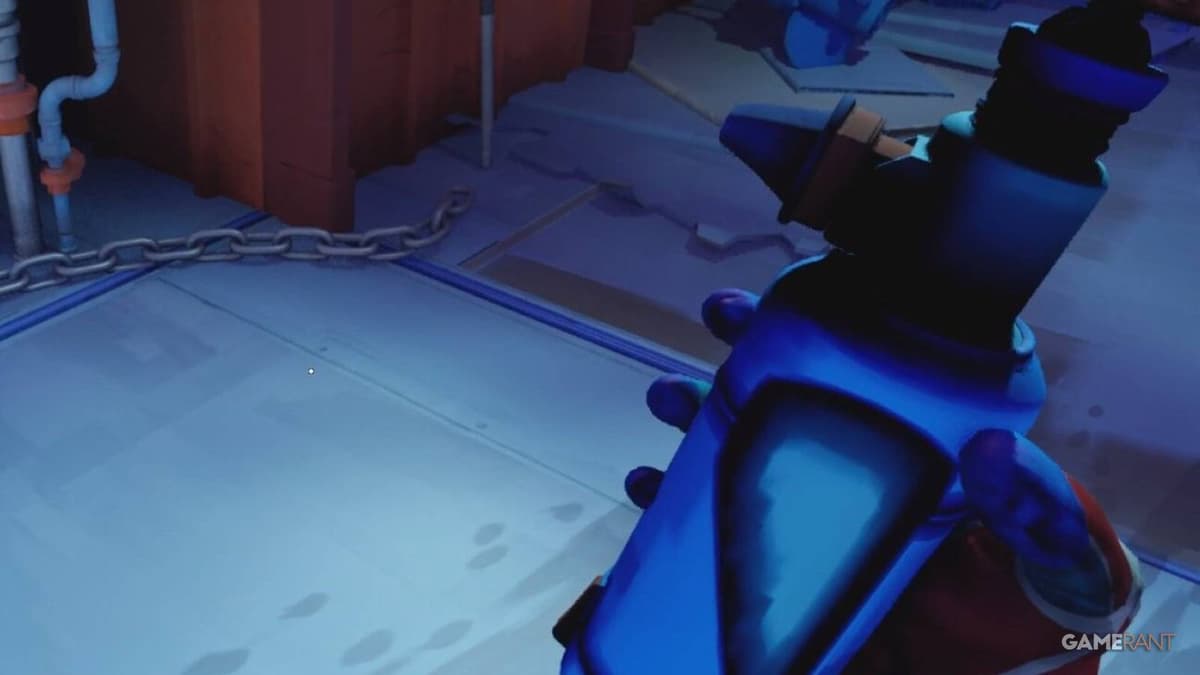 Where to Find Ozen in Tides of Tomorrow (Ozen Locations)