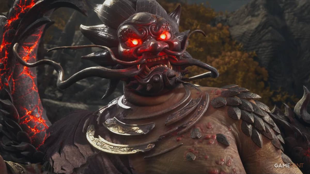 Ghost of Yotei Legends: The Dragon Raid Walkthrough