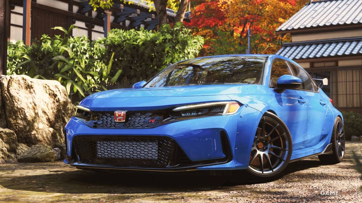 Forza Horizon 6 Neglects 1 Major Car Brand and Fans Aren't Happy