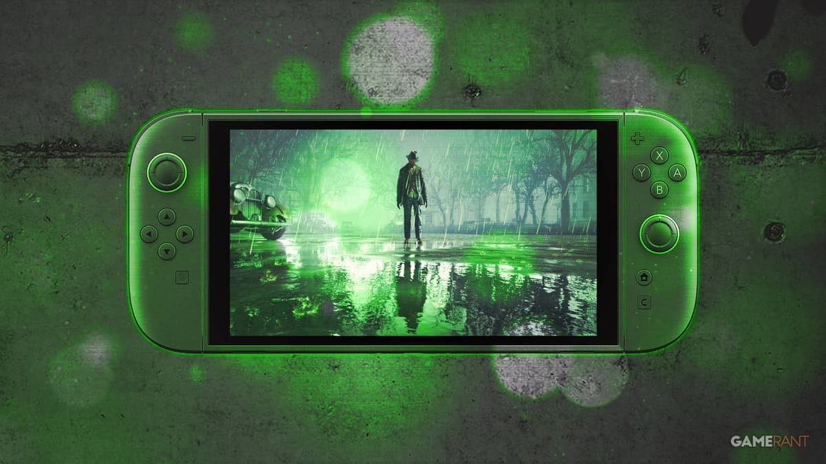 Switch Users Have Until May 25 to Get $65 Horror Game for Just $5