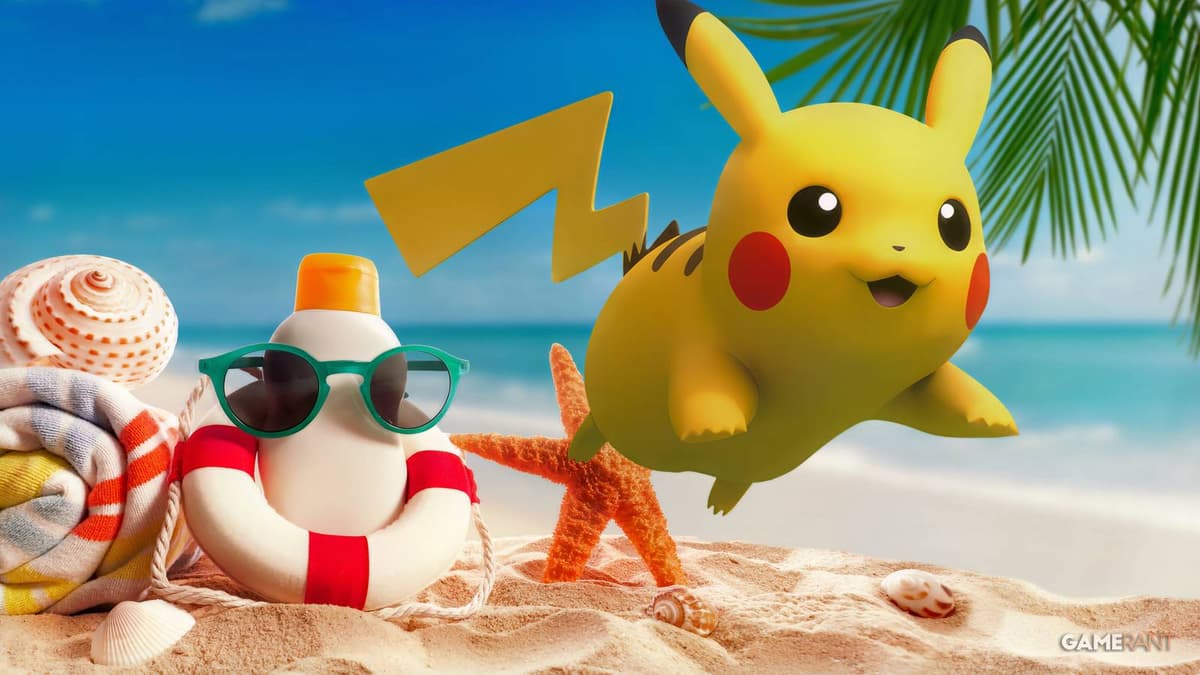 I Think Pokemon Is Going to Dominate This Summer for 3 Massive Reasons