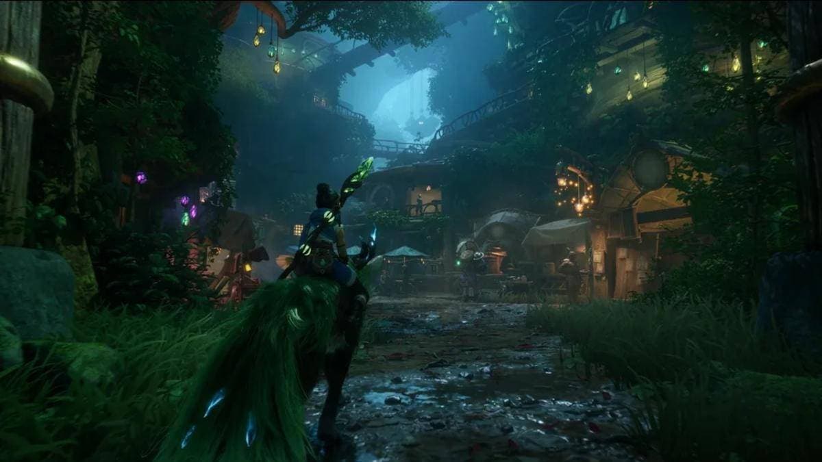 Ember Lab Announces Kena: Scars of Kosmora for PS5, PC, Launches This Year