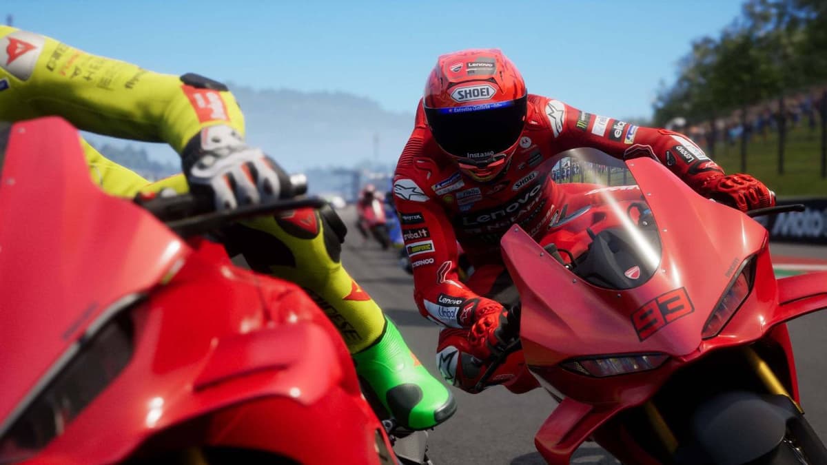 MotoGP 26 Announced: New Features, Release Date Revealed
