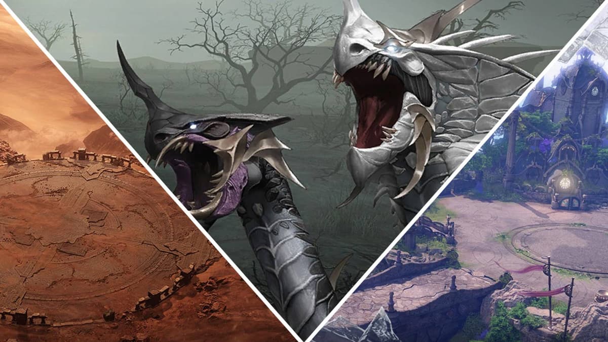 Where to Unlock the Content Guide in Lost Ark