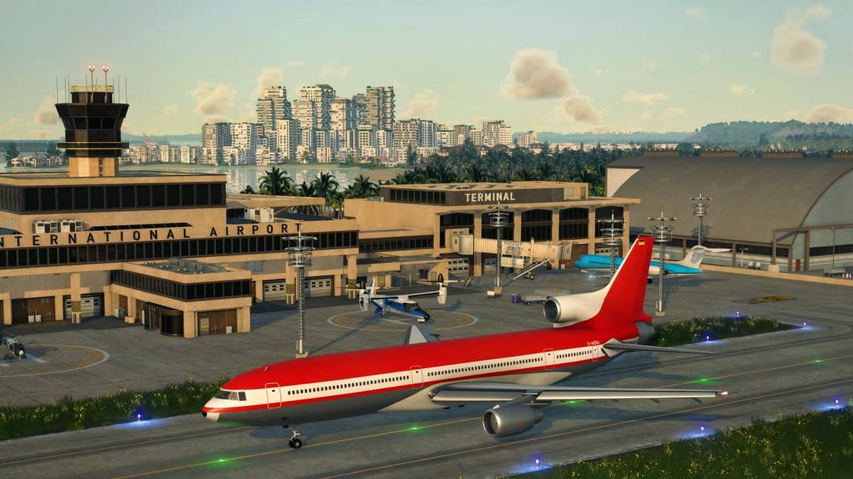 Transport Fever 3 Will Choose the Best Modders for New Program