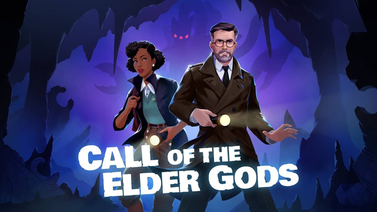 Call of the Elder Gods Review: A Deep Dive Into Lovecraftian Lore