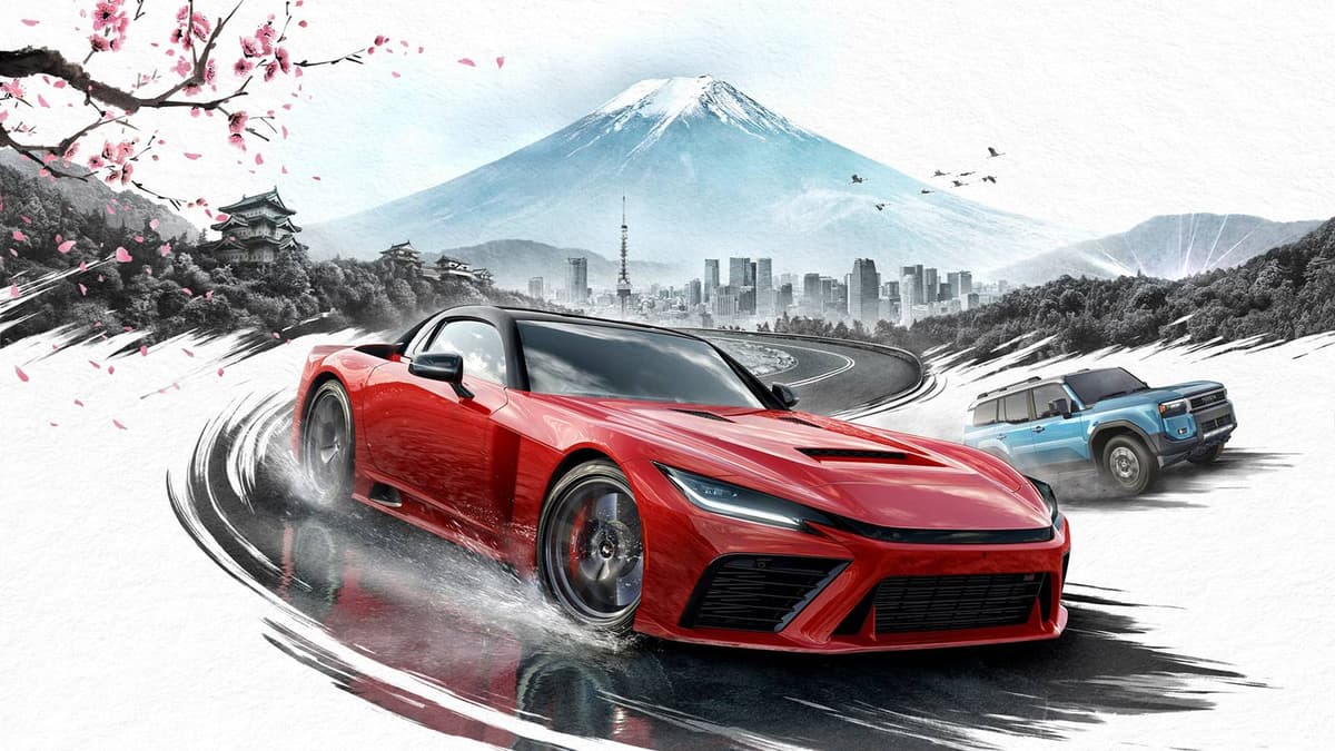 Forza Horizon 6 Review: Japan's Open World Racing Paradise