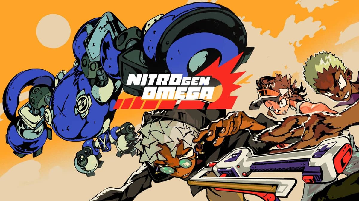 Review: Nitro Gen Omega Still Feels Rough