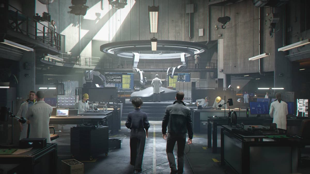 007 First Light Game Review: A Fresh Take on the Iconic Spy