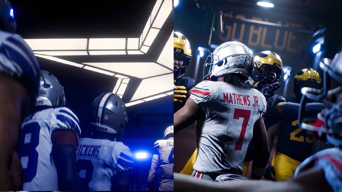Madden NFL & College Football 27 Hands-On Gameplay Impressions