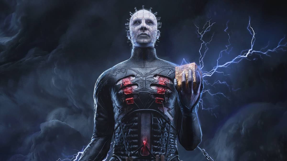 Clive Barker's Hellraiser: Revival - A Gruesome Horror Experience