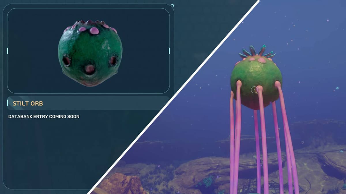 How to Create Strong Acid in Subnautica 2