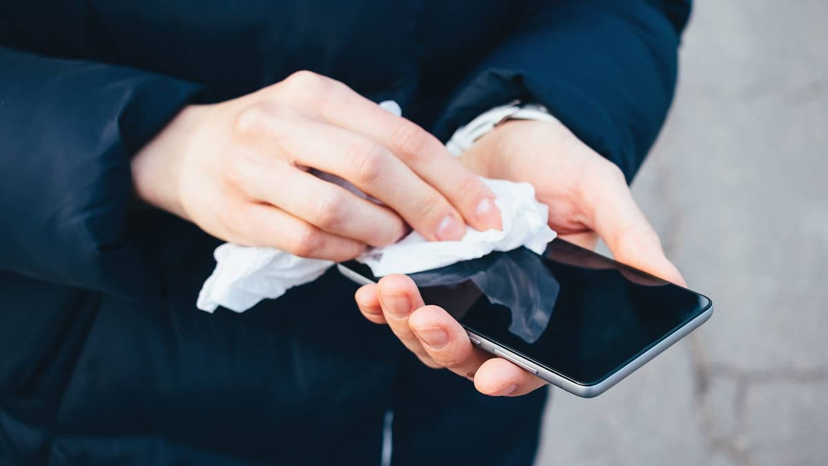 Stop Babying Your Phone for a Resale Value that Will Never Come