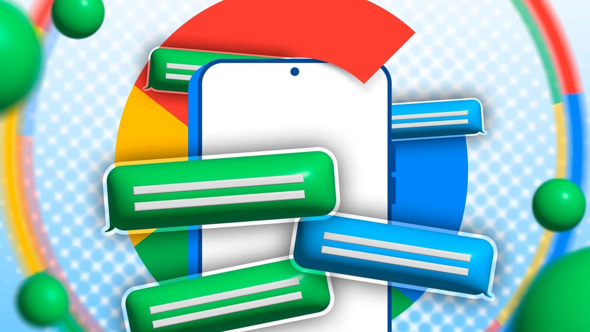 The SMS App Is Dead: Why Google Messages Is Now the only Way to Text on Android