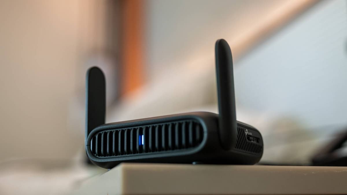 You Need a Separate Network to Protect Yourself From Your Smart Devices