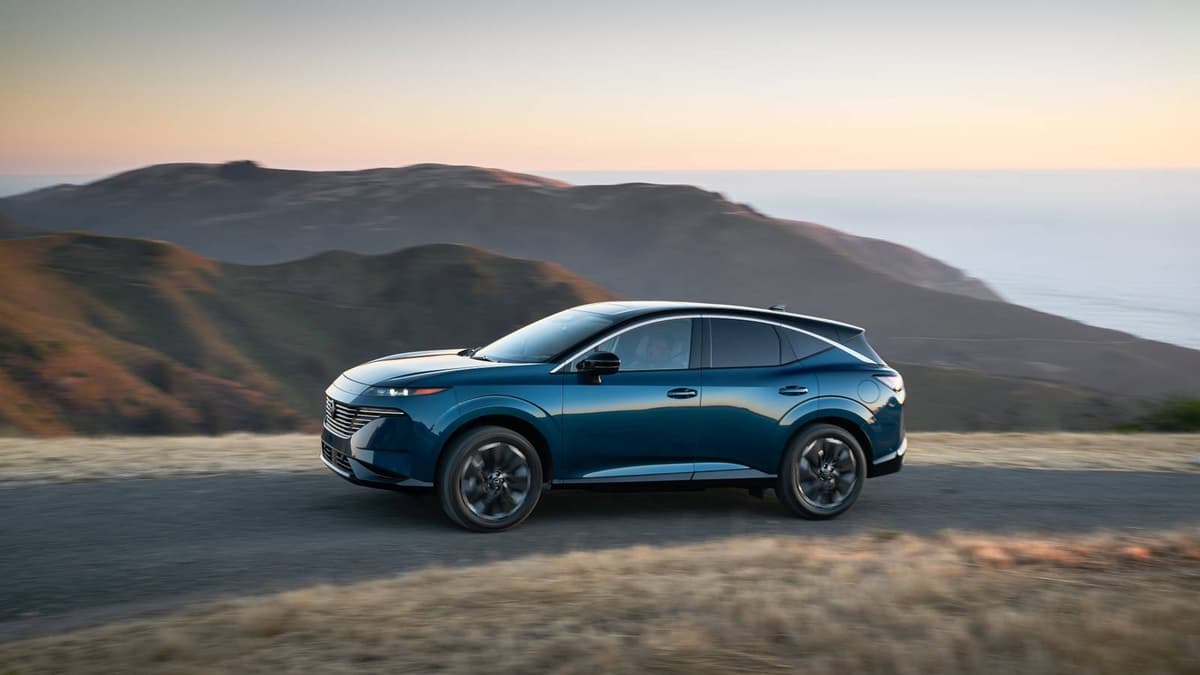 Forget Toyota—This Nissan SUV Rarely Needs Repairs