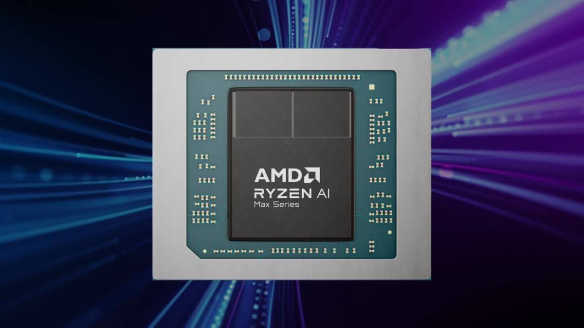 This $3,999 AMD Mini PC Replaces Expensive Cloud AI without the Nvidia Price Tag