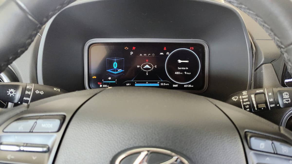 The Truth About Your Oil Life Monitor: How It Works and when to Really Change Your Oil