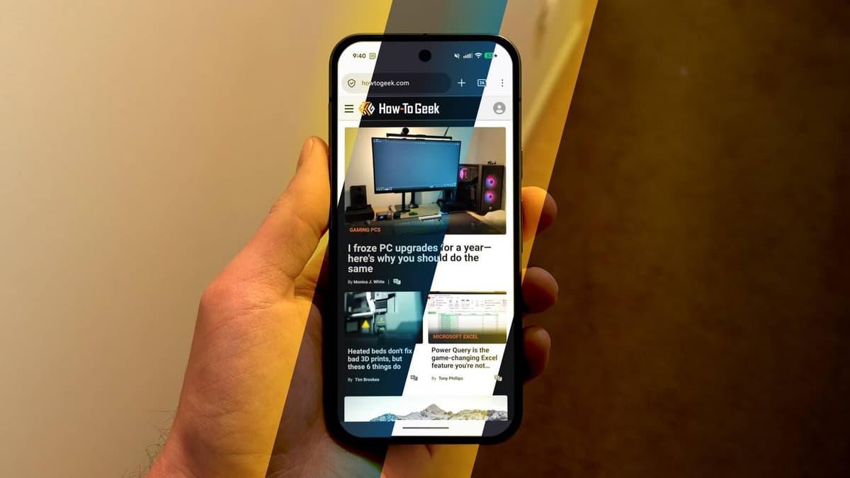 How to Automatically Switch Android Themes Using Your Ambient Light Sensor