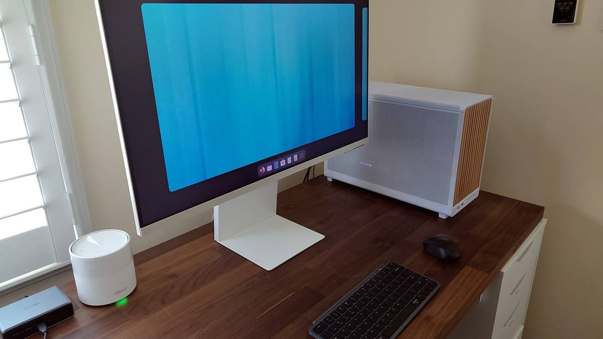 Two Years without a Laptop Taught Me What Android Can't Do (and Linux Can)