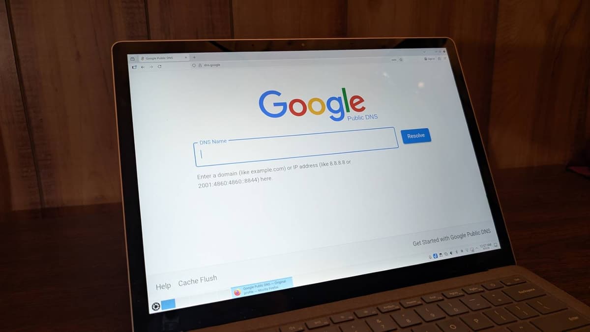 "Private DNS" Isn't as Private as You Think