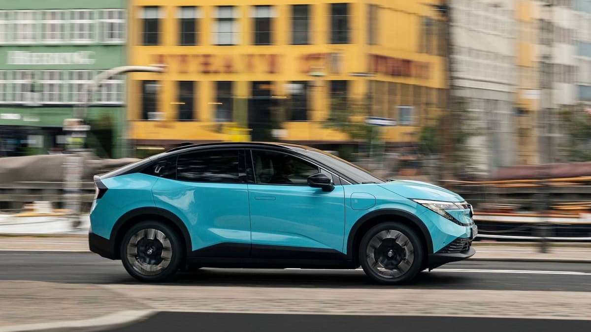 Cheap to Buy and Cheap to Own: This EV Will Actually Save You Money