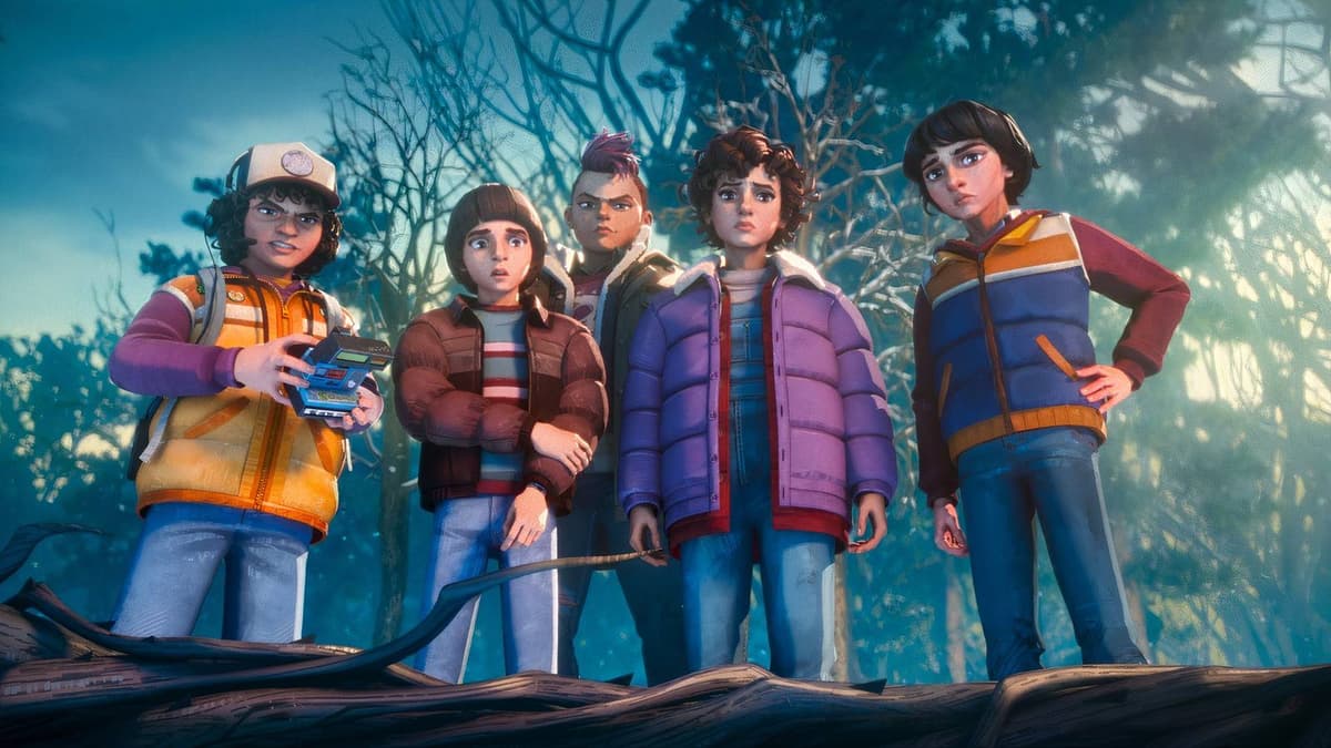 Stranger Things Returns to Netflix This Week—But It’s Not What You Think