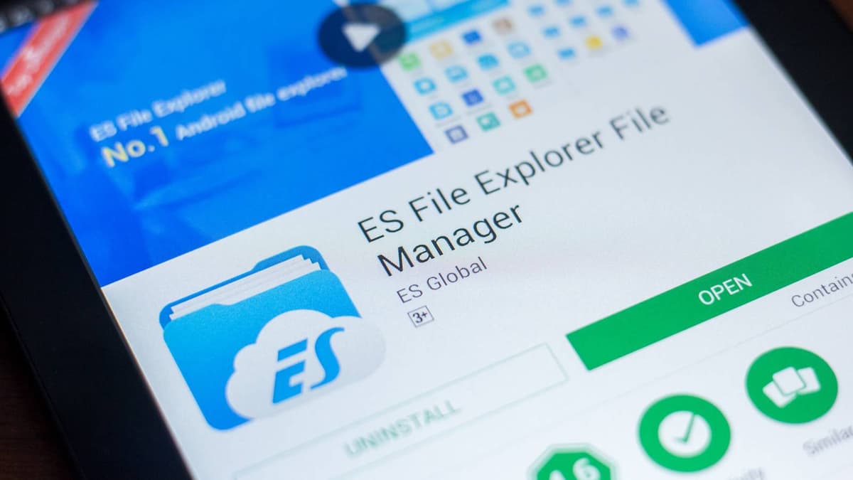 If You're Still Hanging on to This Classic Android File Explorer, You Need to Switch Now
