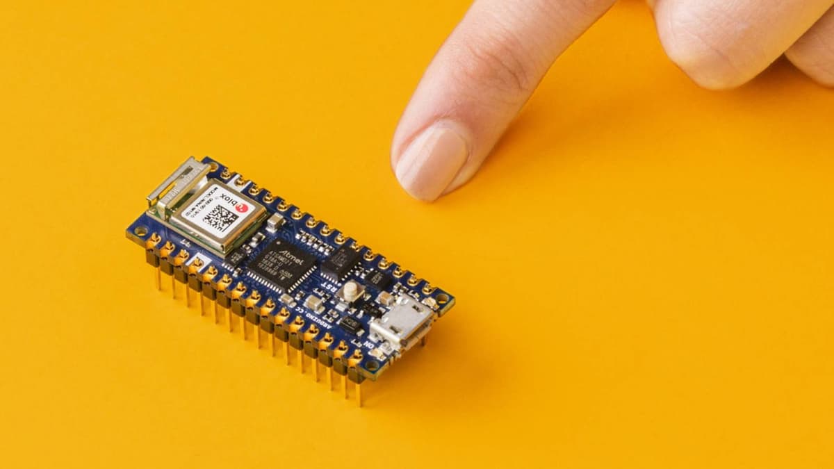 3 Smart Home Upgrades You Can Make with a $24 Arduino Board