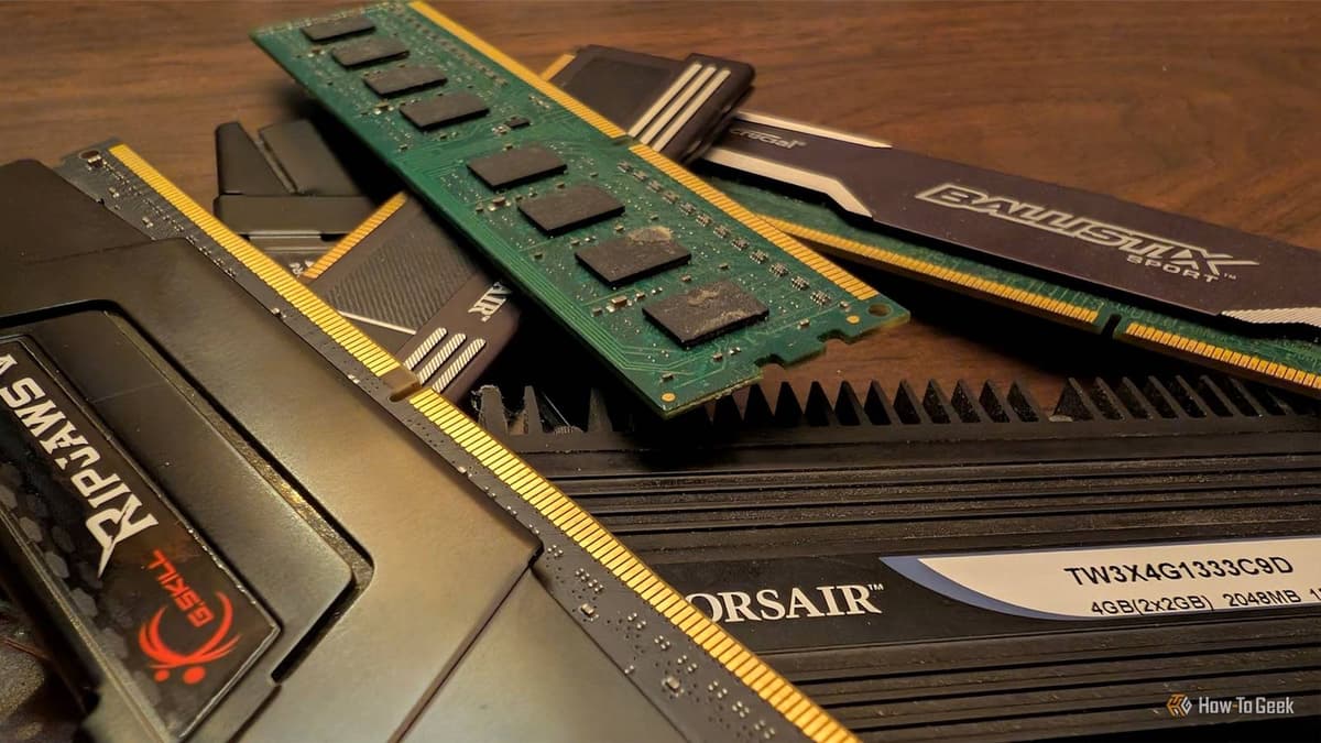 You Can't Afford DDR5 Right Now: Why Used AM4 and Last-Gen GPUs Are a Budget Goldmine