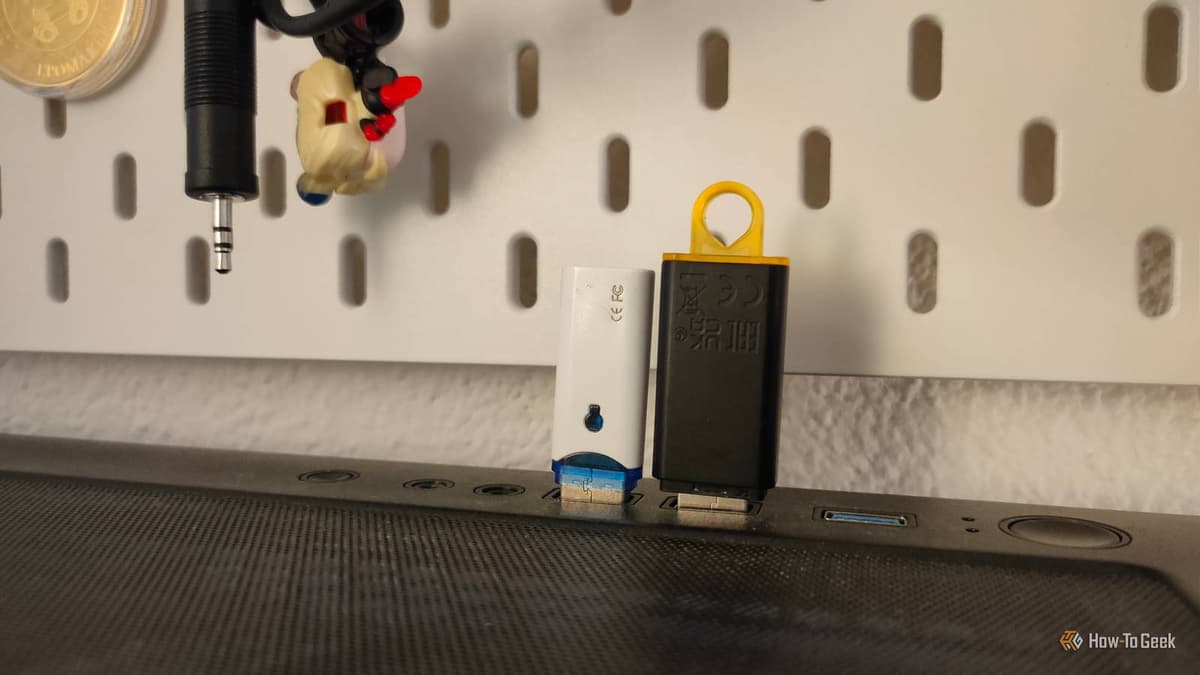 HWiNFO, TestDisk, and Multiboot ISOs: How to Build the Ultimate PC Rescue Drive