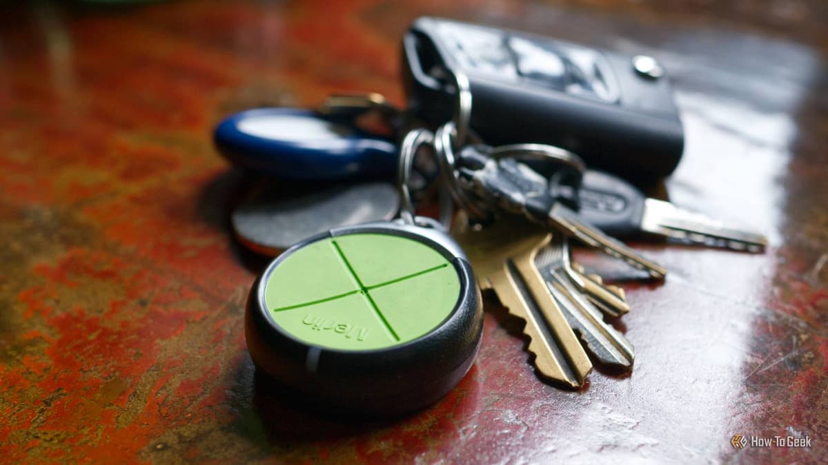 433MHz Is the Smart Home Technology You Forgot About