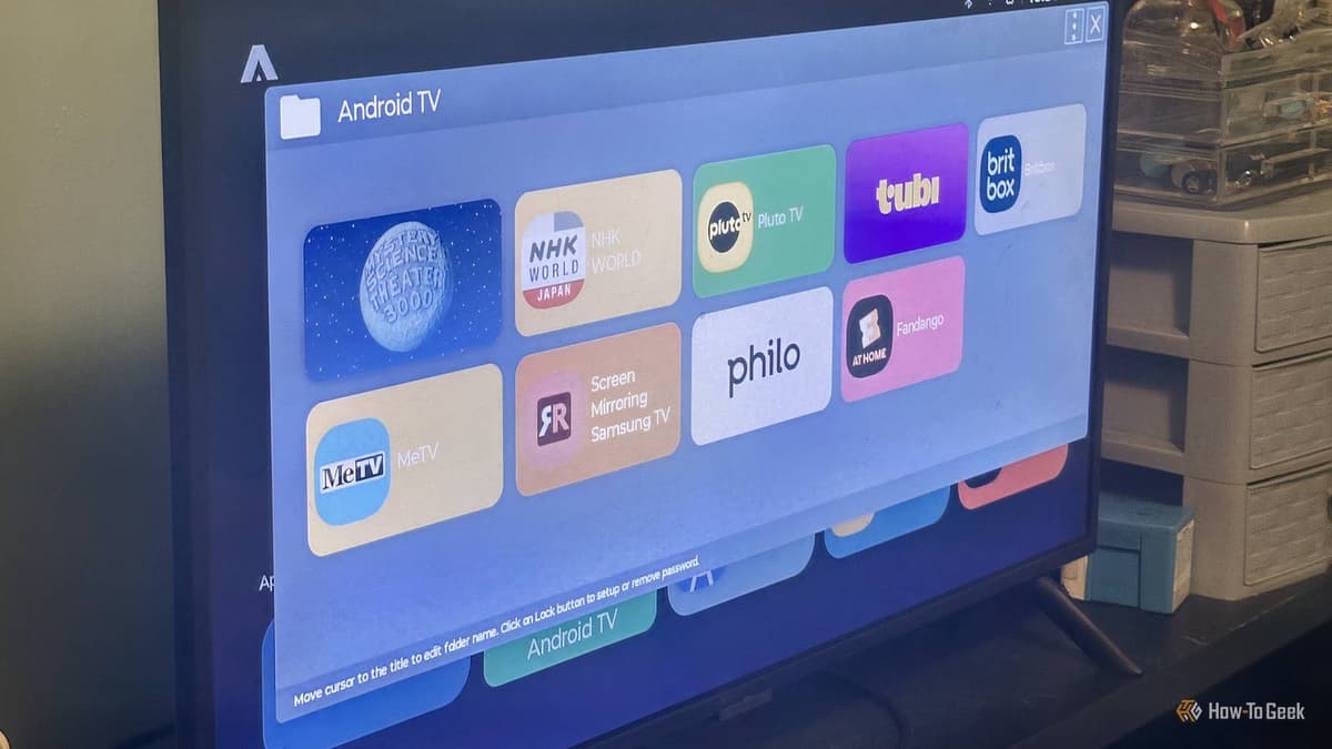Your Old Android Phone Can Replace a Roku or Fire Stick—Here's the Setup I Use