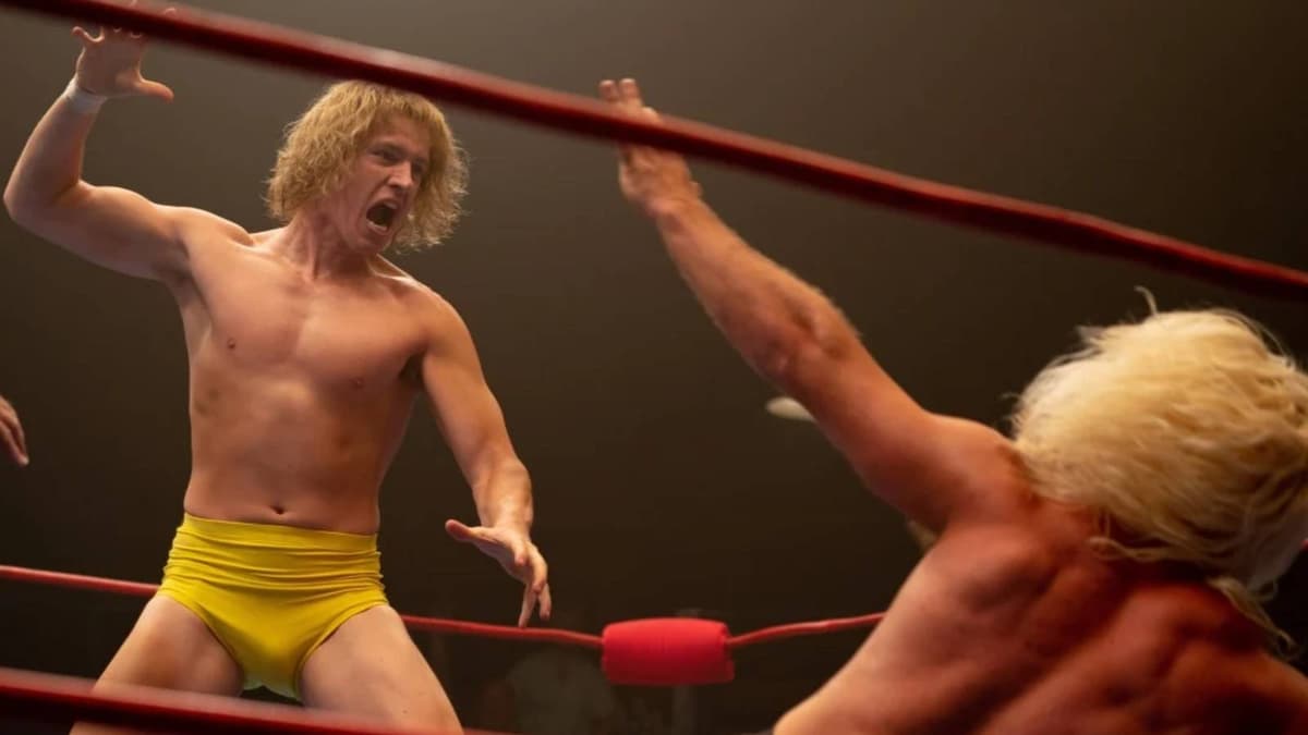 The True Story Behind Netflix's Sports Drama Is Actually More Tragic than the Movie Shows