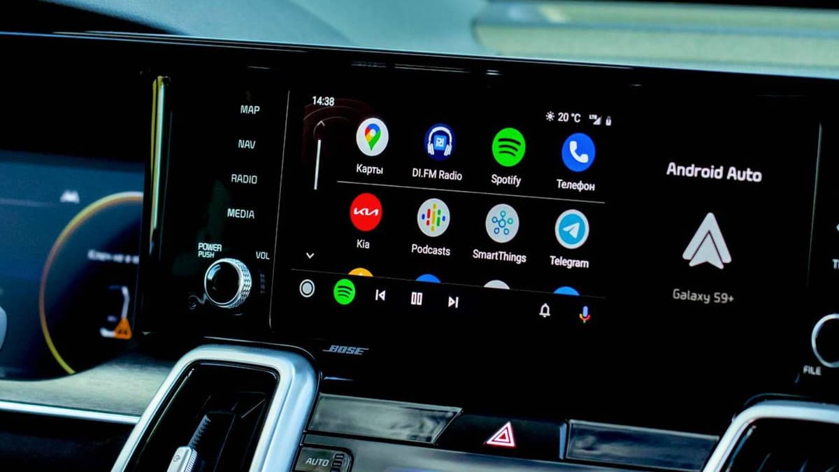 I Fixed My Android Auto Lag and the Cause Was Embarrassingly Simple