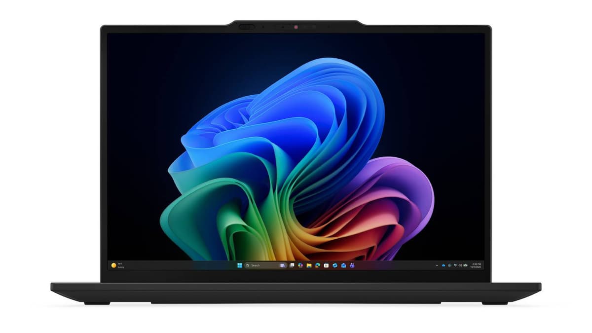 Lenovo’s New ThinkPad and ThinkStation PCs Look Better than Ever